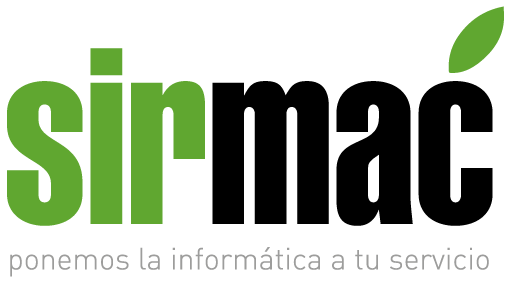 SirMac, contacta con nosotros y te daremos soluciones