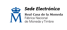 logo sede electronica fnmt